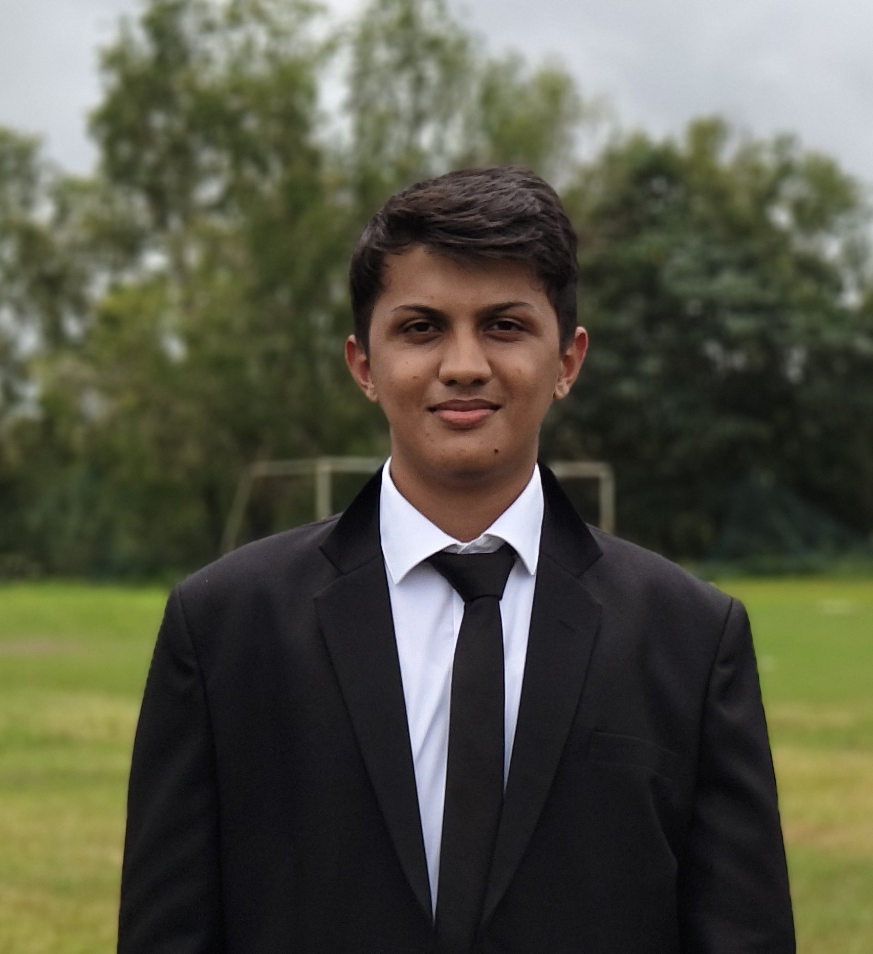 Prathamesh Mallya